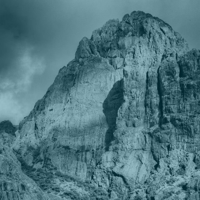 The Organ Mountains by Wick (2010) The Organ Mountains by Wick (2010)