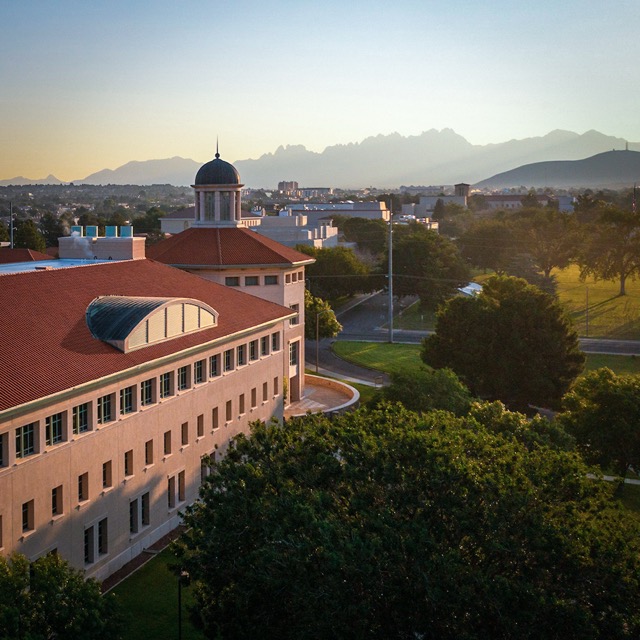 Skeen Hall at NMSU Skeen Hall at NMSU