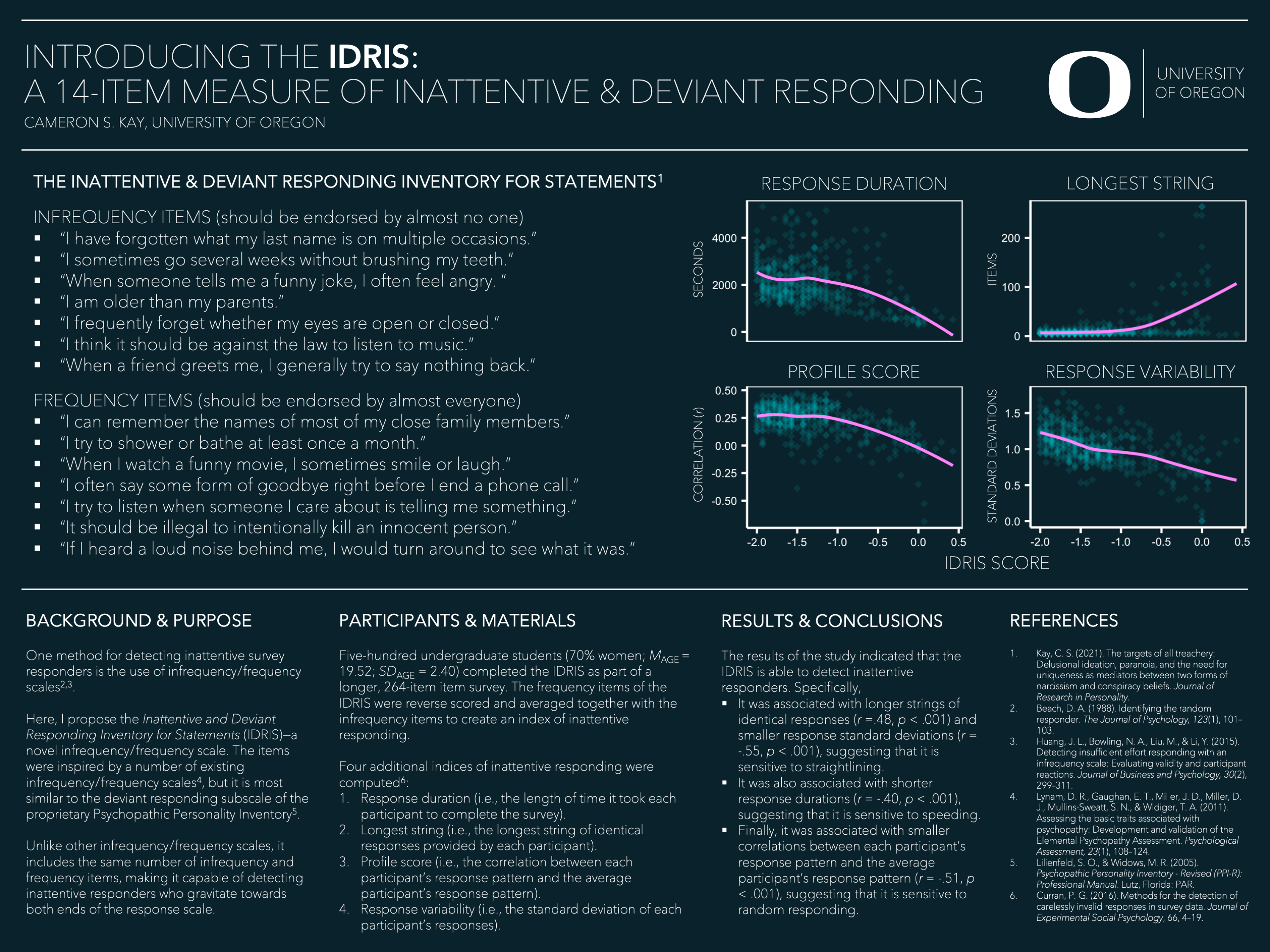 ARM | Conference Materials